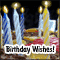 Birthday Wish Candles!