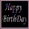 Happy Birthday Wish.