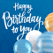 Wish, %22Happy Birthday To You%22.