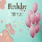 Birthday For You.