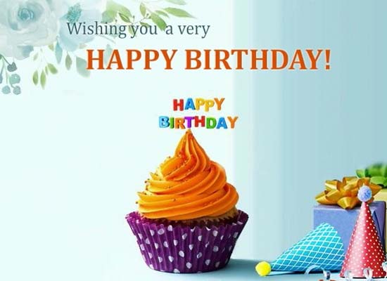 Decorate Your Day With Color Of Joy! Free Birthday Wishes Ecards 