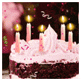 Free Online Birthday Cards: Warm And Loving Birthday Wish Cards
