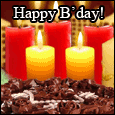 Make Your Birthday Wishes...