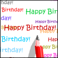 Birthday Greetings,happy Birthday Greetings,free Birthday Ecards From Mybirthda