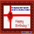 It&rsquo;s Your Day!