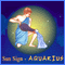 Happy Birthday Aquarius!