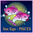 Happy Birthday Pisces!