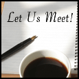 Let's Meet!