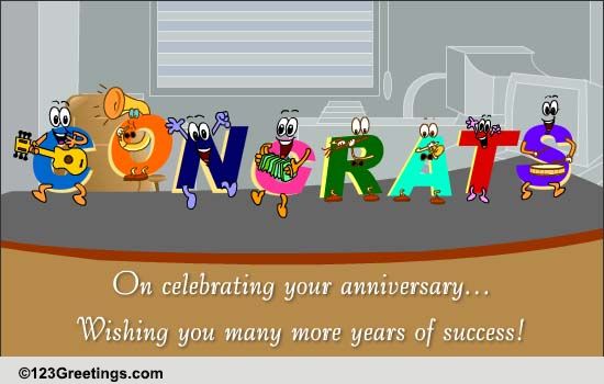 5-year-work-anniversary-wishes-for-colleagues