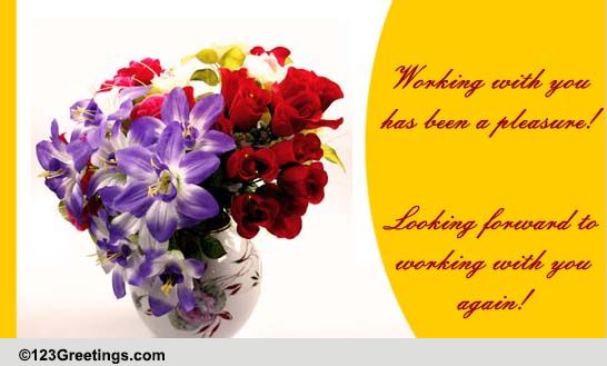 working-with-you-is-a-pleasure-free-business-relations-ecards-123