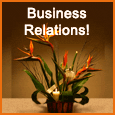 Business Relations Ecard!
