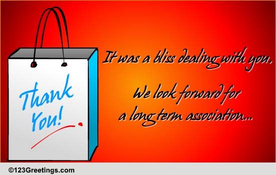 Thank Your Valuable Customers Free Customers ECards Greeting Cards thank-your-valuable-customers-free-customers-ecards-greeting-cards
