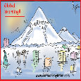 Global Warming.