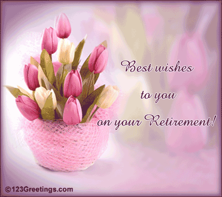 Best Wishes On Retirement! Free Retirement eCards, Greeting Cards    best birthday wishes to boss