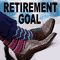 Retirement Goal Annoying The Boss.