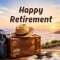 Cheers To Retirement