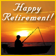Have A Happy Retired Life!