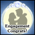 Congratulations On Your Engagement!