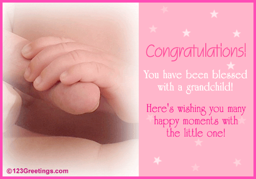 blessed-with-a-grandchild-free-new-baby-ecards-greeting-cards-123-greetings