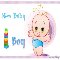 Cute Boy.