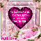 With Love.