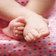 Congratulations On Your New Baby.