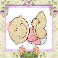 Wishes For Your Lovely Daughter.