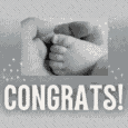 Congrats! On The Arrival Of A...