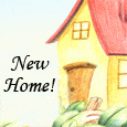 Congrats On Your New Home!