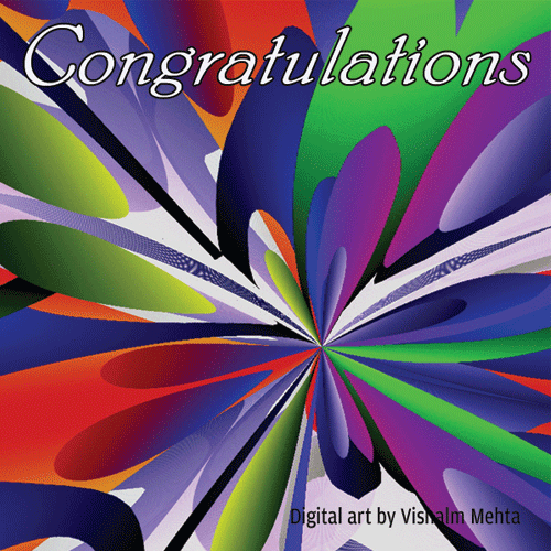 Heartiest Congratulations Free On Other Occasions Ecards 123 Greetings