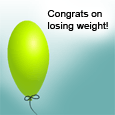 Congrats On Losing The Fat!