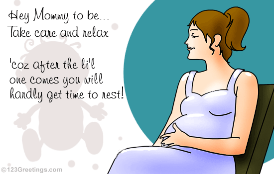 Congrats On Your Pregnancy! Free Pregnancy eCards, Greeting Cards | 123  Greetings