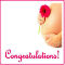 Congratulations On Your Pregnancy!