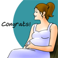 Congrats On Your Pregnancy!