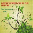 Glad Tidings On Promotion.