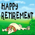 Happy Retirement Project.