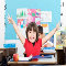 Wishing You A Happy Schooling.
