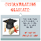 Congratulations Graduate!