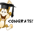 Congrats On Your Graduation!