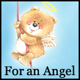 For The Angel In Your Life!