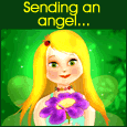 Sending An Angel To...