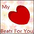 My Heart Beats For You!