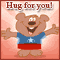 Send A Hug!