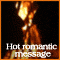 A Hot Message For Your Love!