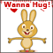 Wanna Hug!