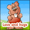 Love And Hugs For U!