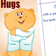 Doctor Hugs!