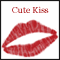Irresistible Kisses!