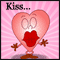 Let's Kiss..