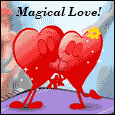 Love Is Magical!